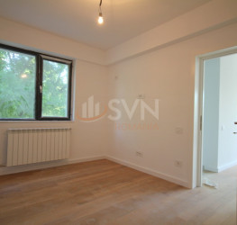 2 rooms in Bloc Aviatiei - Serbanescu with underground parking included Bucuresti/Aviatiei