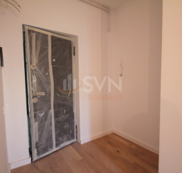 2 rooms in Bloc Aviatiei - Serbanescu with underground parking included Bucuresti/Aviatiei