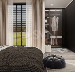 2 rooms in Canton 71 with underground parking included Bucuresti/Aviatiei