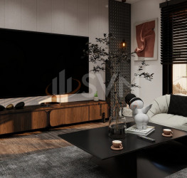 2 rooms in Canton 71 with underground parking included Bucuresti/Aviatiei