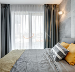 2 rooms in City Point 2 with underground parking included Bucuresti/Aviatiei