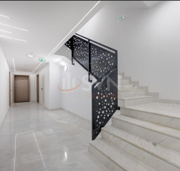 2 rooms in City Point 2 with underground parking included Bucuresti/Aviatiei