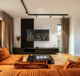 2 rooms in Colina Lac Corbeanca with outdoor parking included Ilfov/Balotesti