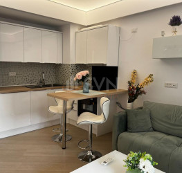 2 rooms in Cortina North with outdoor parking included Bucuresti/Pipera