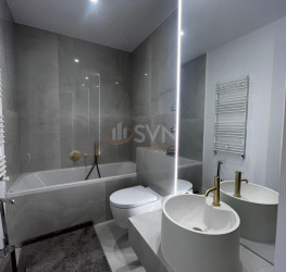 2 rooms in Cortina North with outdoor parking included Bucuresti/Pipera