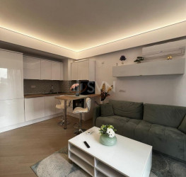 2 rooms in Cortina North with outdoor parking included Bucuresti/Pipera