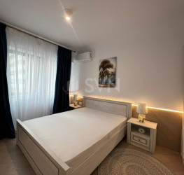 2 rooms in Cortina North with outdoor parking included Bucuresti/Pipera