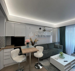 2 rooms in Cortina North with outdoor parking included Bucuresti/Pipera