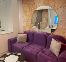 2 rooms in Cortina North with outdoor parking included Bucuresti/Pipera