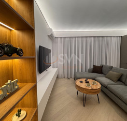 2 rooms in Cortina North with outdoor parking included Bucuresti/Pipera