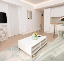 2 rooms in Cortina North with underground parking included Bucuresti/Aviatiei