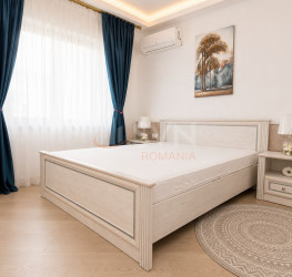 2 rooms in Cortina North with underground parking included Bucuresti/Aviatiei