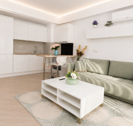 2 rooms in Cortina North with underground parking included Bucuresti/Aviatiei