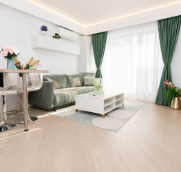 2 rooms in Cortina North with underground parking included Bucuresti/Aviatiei