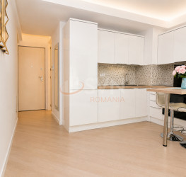 2 rooms in Cortina North with underground parking included Bucuresti/Aviatiei