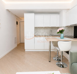 2 rooms in Cortina North with underground parking included Bucuresti/Aviatiei