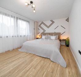 2 rooms in DUBLARE POIANA BRASOV with outdoor parking included Brasov/Centru