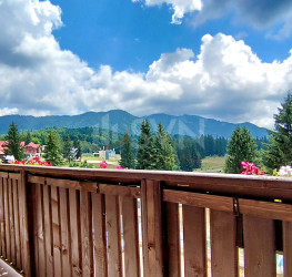 2 rooms in DUBLARE POIANA BRASOV with outdoor parking included Brasov/Centru