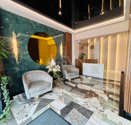 2 rooms in FIRST ESTATES PIPERA with outdoor parking included Bucuresti/Pipera