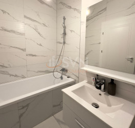 2 rooms in FIRST ESTATES PIPERA with outdoor parking included Bucuresti/Pipera