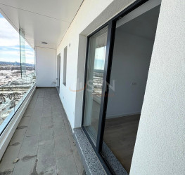 2 rooms in FIRST ESTATES PIPERA with outdoor parking included Ilfov/Voluntari