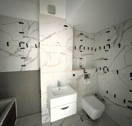 2 rooms in FIRST ESTATES PIPERA with outdoor parking included Ilfov/Voluntari