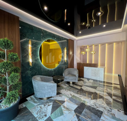 2 rooms in FIRST ESTATES PIPERA with outdoor parking included Ilfov/Voluntari