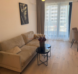 2 rooms in FIRST ESTATES PIPERA with underground parking included Bucuresti/Pipera