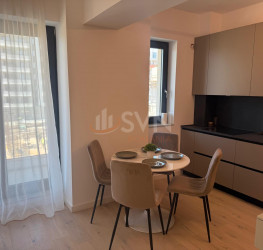 2 rooms in FIRST ESTATES PIPERA with underground parking included Bucuresti/Pipera