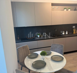 2 rooms in FIRST ESTATES PIPERA with underground parking included Bucuresti/Pipera