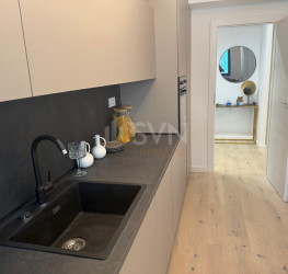 2 rooms in FIRST ESTATES PIPERA with underground parking included Bucuresti/Pipera