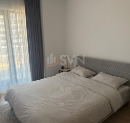 2 rooms in FIRST ESTATES PIPERA with underground parking included Bucuresti/Pipera