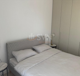 2 rooms in FIRST ESTATES PIPERA with underground parking included Bucuresti/Pipera