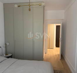 2 rooms in FIRST ESTATES PIPERA with underground parking included Bucuresti/Pipera