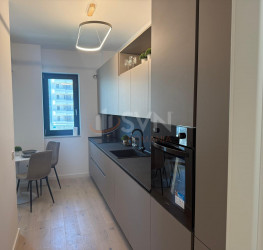 2 rooms in FIRST ESTATES PIPERA with underground parking included Bucuresti/Pipera
