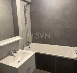2 rooms in FIRST ESTATES PIPERA with underground parking included Bucuresti/Pipera