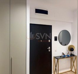 2 rooms in FIRST ESTATES PIPERA with underground parking included Bucuresti/Pipera