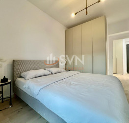 2 rooms in FIRST ESTATES PIPERA with underground parking included Bucuresti/Pipera