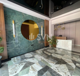 2 rooms in FIRST ESTATES PIPERA with underground parking included Bucuresti/Pipera