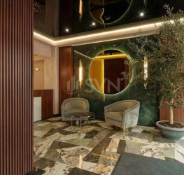 2 rooms in FIRST ESTATES PIPERA with underground parking included Ilfov/Voluntari