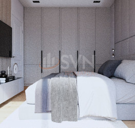 2 rooms in Horizon City with underground parking included Bucuresti/Pipera