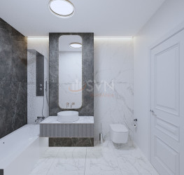 2 rooms in Horizon City with underground parking included Bucuresti/Pipera