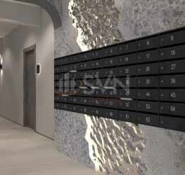 2 rooms in Icon Garden Residence with outdoor parking included Bucuresti/Mosilor