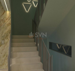 2 rooms in Icon Garden Residence with outdoor parking included Bucuresti/Mosilor