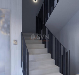 2 rooms in Icon Garden Residence with outdoor parking included Bucuresti/Mosilor