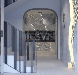 2 rooms in Icon Garden Residence with outdoor parking included Bucuresti/Mosilor