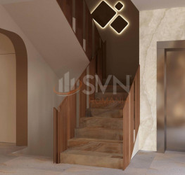 2 rooms in Icon Garden Residence with underground parking included Bucuresti/Mosilor