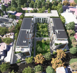 2 rooms in Icon Garden Residence with underground parking included Bucuresti/Mosilor