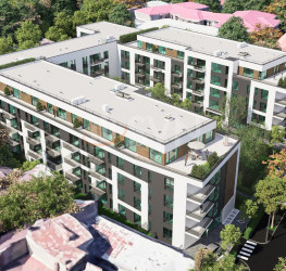 2 rooms in Icon Garden Residence with underground parking included Bucuresti/Mosilor