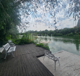 2 rooms in Lakefield with underground parking included Bucuresti/Sisesti